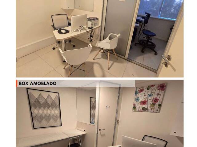 Oficina para Venta en Calama - 5