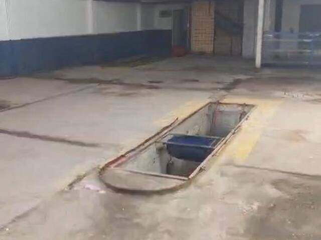 #2075 - Bodega para Arriendo en Calama - II - 3