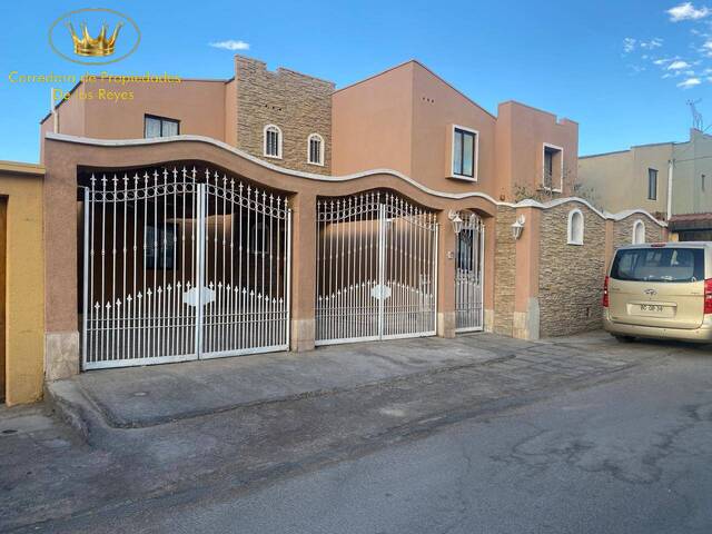 #2076 - Casa para Arriendo en Calama - II - 2
