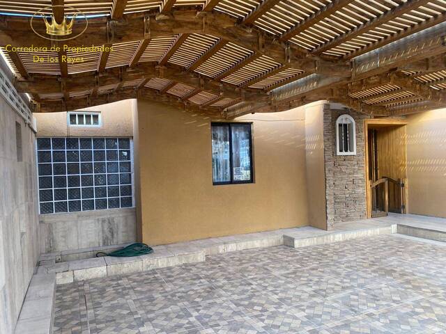 #2076 - Casa para Arriendo en Calama - II - 3