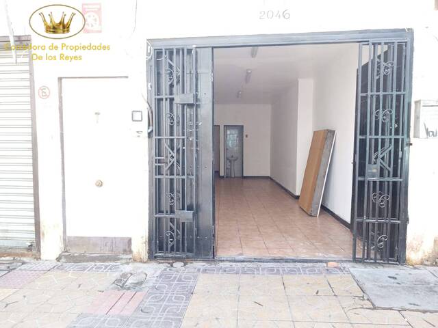 #2079 - Local Comercial para Arriendo en Calama - II - 1
