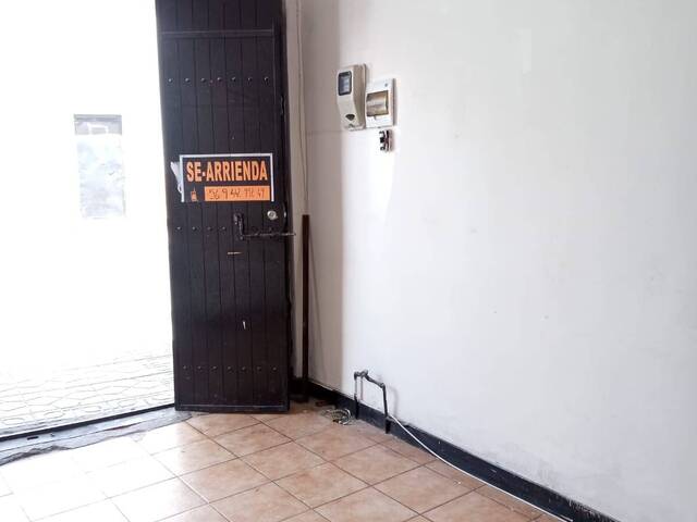 #2079 - Local Comercial para Arriendo en Calama - II - 3
