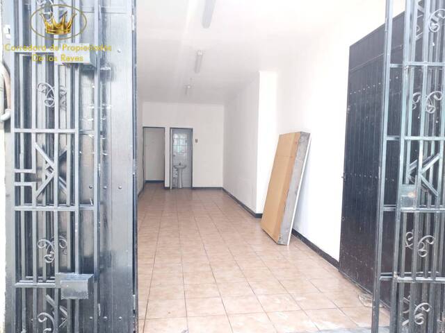 #2079 - Local Comercial para Arriendo en Calama - II - 2