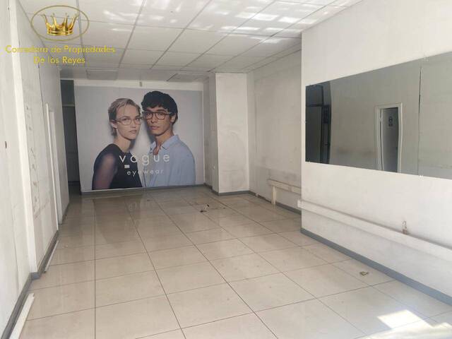 #2081 - Local Comercial para Arriendo en Calama - II - 3
