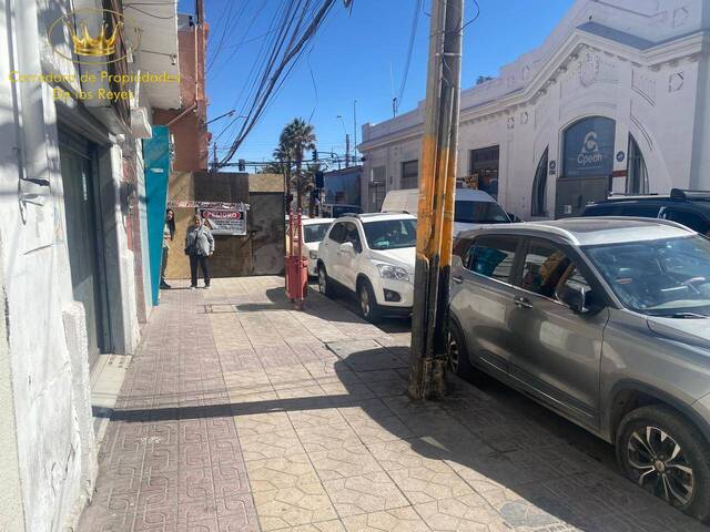 #2081 - Local Comercial para Arriendo en Calama - II - 2