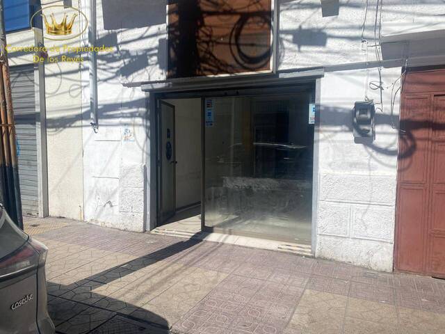 #2081 - Local Comercial para Arriendo en Calama - II - 1