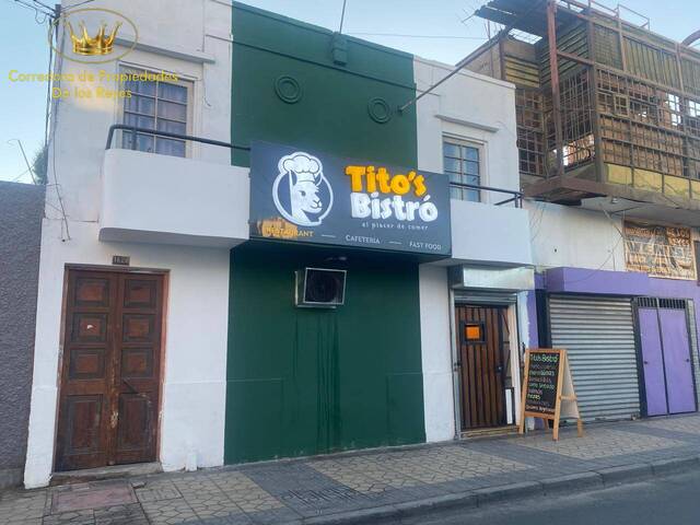 #2082 - Local Comercial para Venta en Calama - II - 2