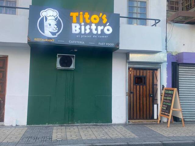 #2082 - Local Comercial para Venta en Calama - II - 3