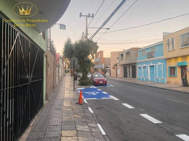 #2083 - Edificio comercial para Arriendo en Calama - II - 2