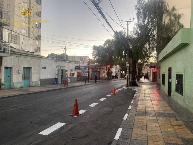 #2083 - Edificio comercial para Arriendo en Calama - II - 3