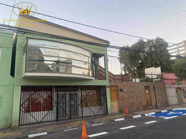 #2083 - Edificio comercial para Arriendo en Calama - II - 1