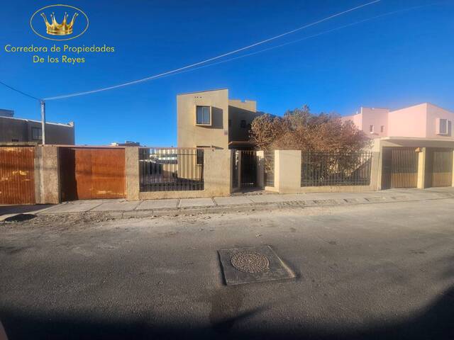 Venta en Peuco III - Calama
