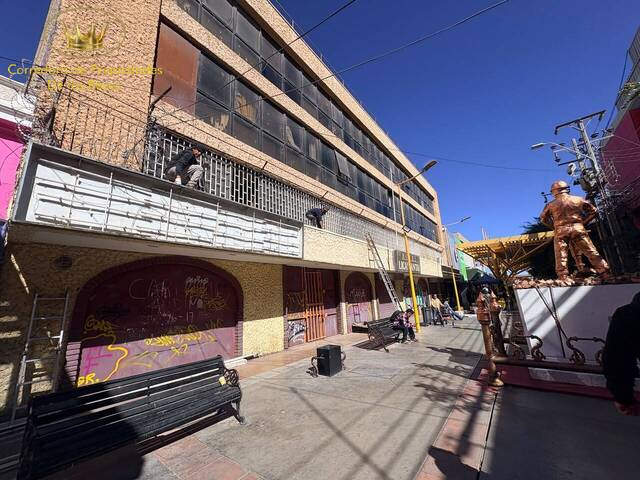 #2085 - Hotel para Venta en Calama - II - 3