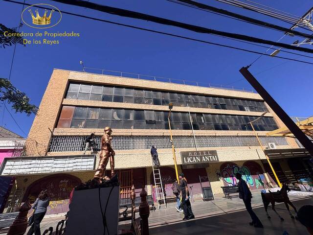 Hotel para Venta en Calama - 4