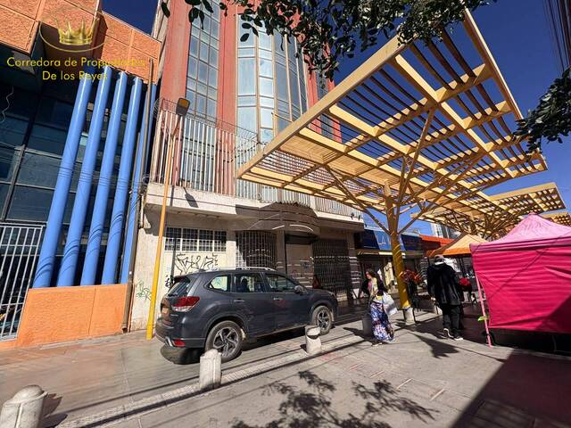 #2086 - Hotel para Venta en Calama - II - 3