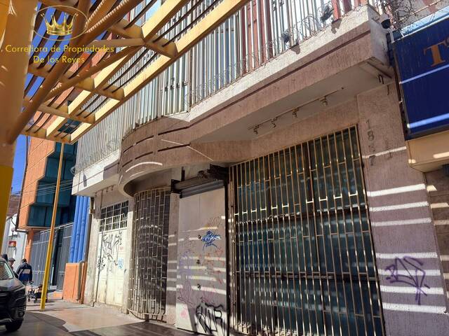 Hotel para Venta en Calama - 5