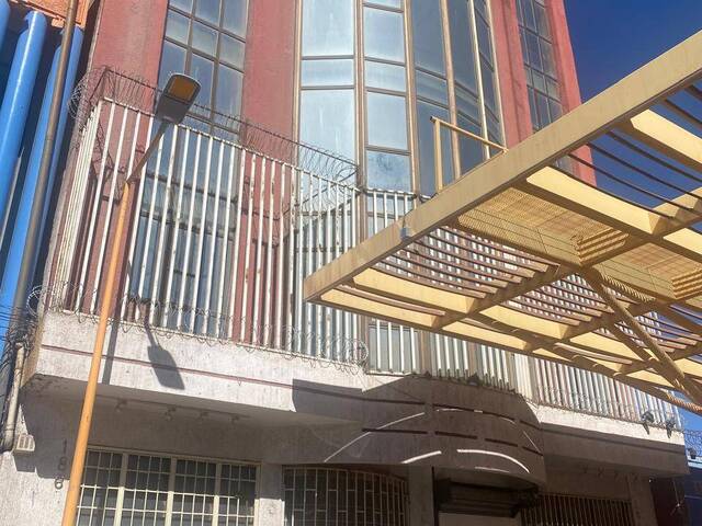 #2086 - Hotel para Venta en Calama - II - 1