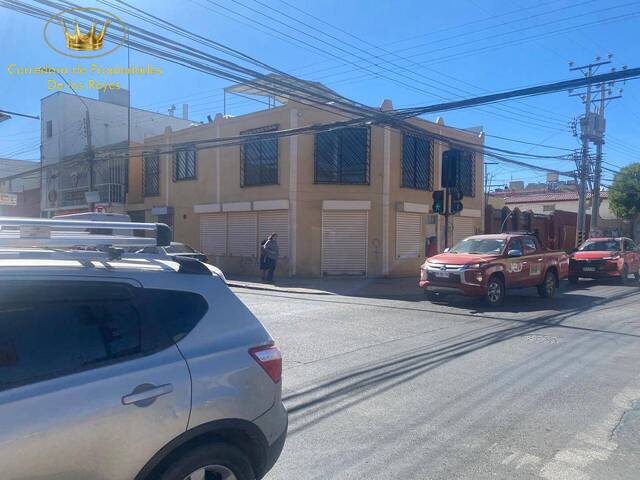 #2088 - Edificio comercial para Arriendo en Calama - II - 3