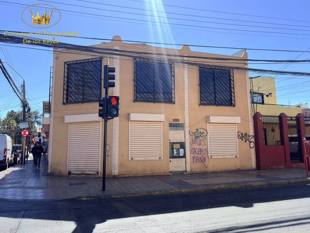 #2088 - Edificio comercial para Arriendo en Calama - II - 2
