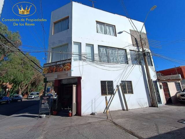Edificio comercial para Venta en Calama - 4
