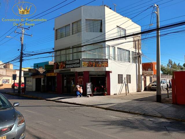Venta en Latorre - Calama