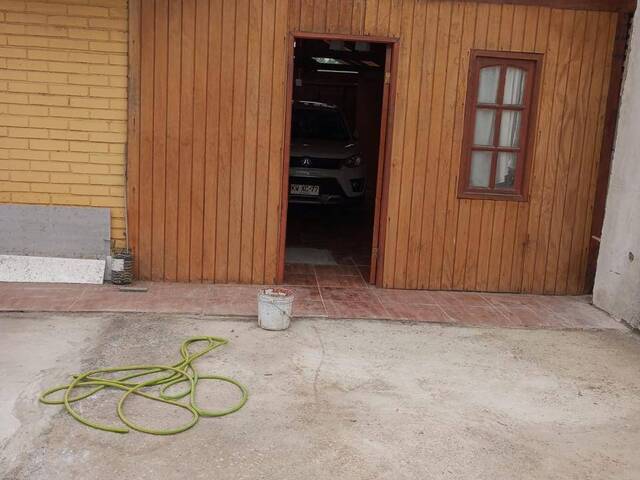 #2094 - Casa para Venta en Coquimbo - IV - 2