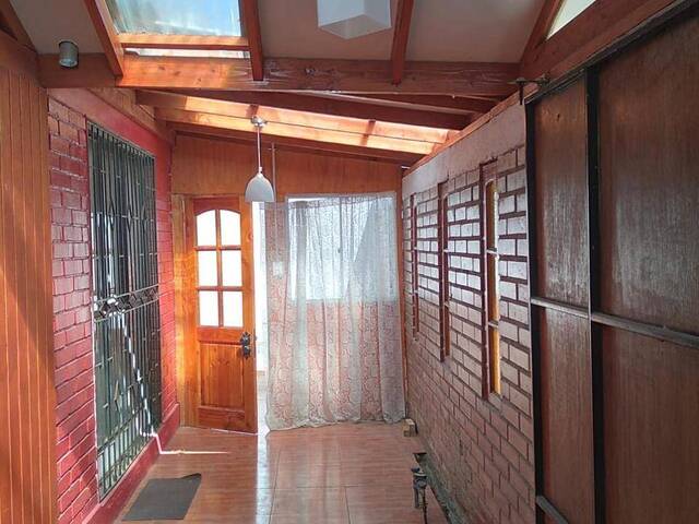 #2094 - Casa para Venta en Coquimbo - IV - 1