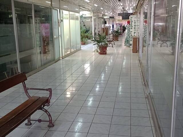 #2097 - Local Comercial para Venta en Curicó - VII - 1