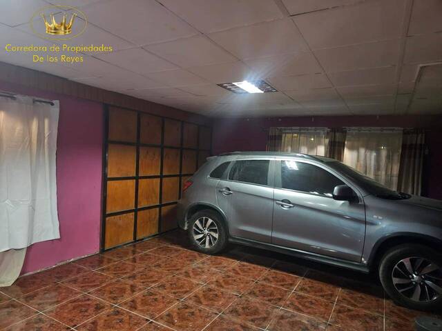 #2098 - Casa para Arriendo en Calama - II - 3