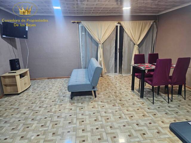 #2098 - Casa para Arriendo en Calama - II - 1