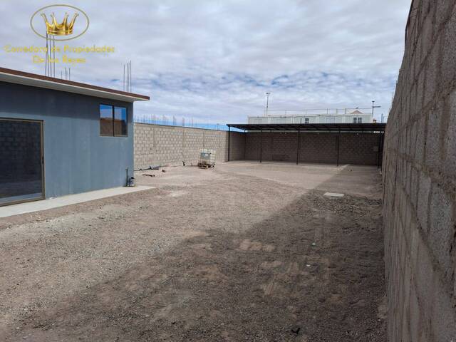 #2099 - Terreno para Arriendo en Calama - II - 3