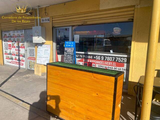 #2104 - Local Comercial para Venta en Calama - II - 2