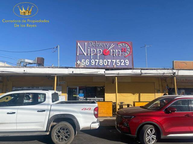 #2104 - Local Comercial para Venta en Calama - II - 1