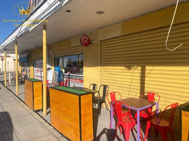 #2104 - Local Comercial para Venta en Calama - II - 3