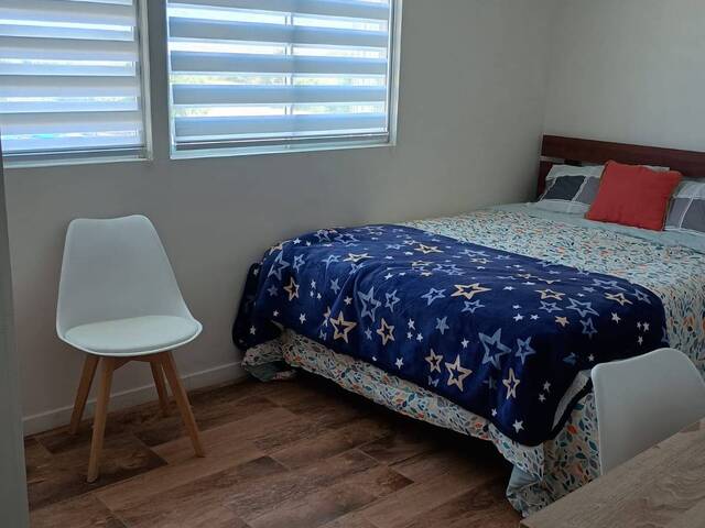 #2107 - Departamento para Venta en Calama - II - 2