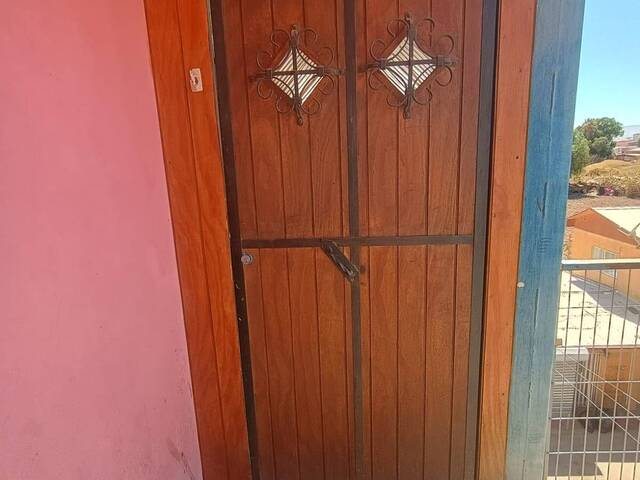 #2107 - Departamento para Venta en Calama - II - 3