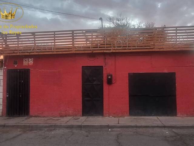 #2108 - Local Comercial para Venta en Calama - II - 3