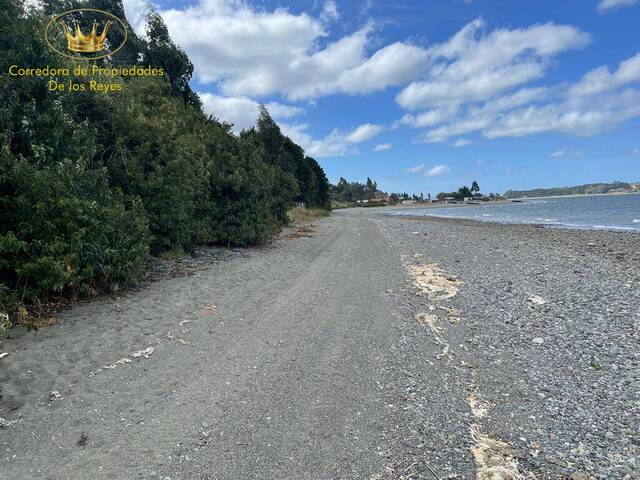 #2111 - Terreno para Venta en Puerto Montt - X - 2