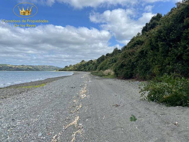 #2111 - Terreno para Venta en Puerto Montt - X - 1