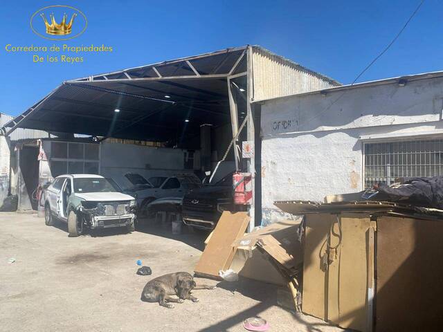 #2112 - Terreno para Venta en Calama - II - 2