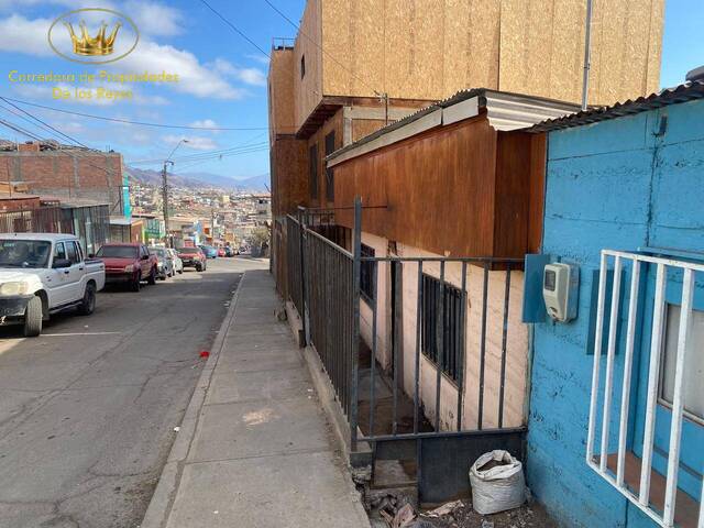 #2113 - Casa para Venta en Antofagasta - II - 2