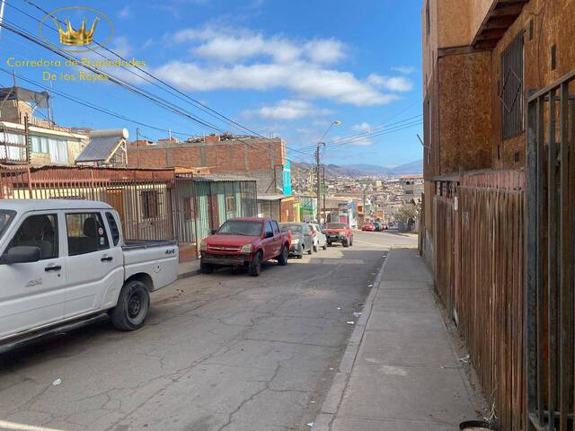 #2113 - Casa para Venta en Antofagasta - II - 3