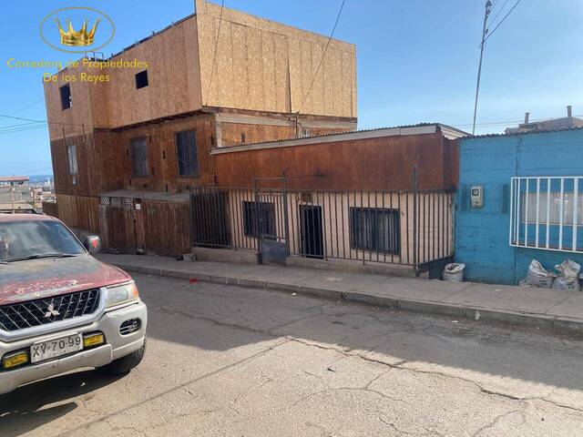 #2113 - Casa para Venta en Antofagasta - II - 1