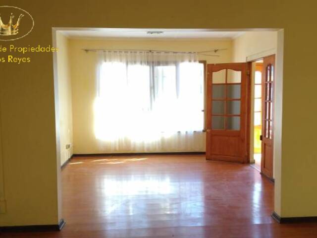Casa para Arriendo en Calama - 2