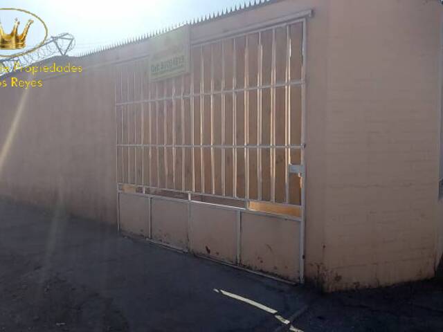 #127 - Casa para Venta en Calama - II