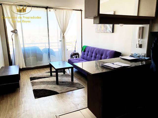 #1480 - Departamento para Venta en Calama - II