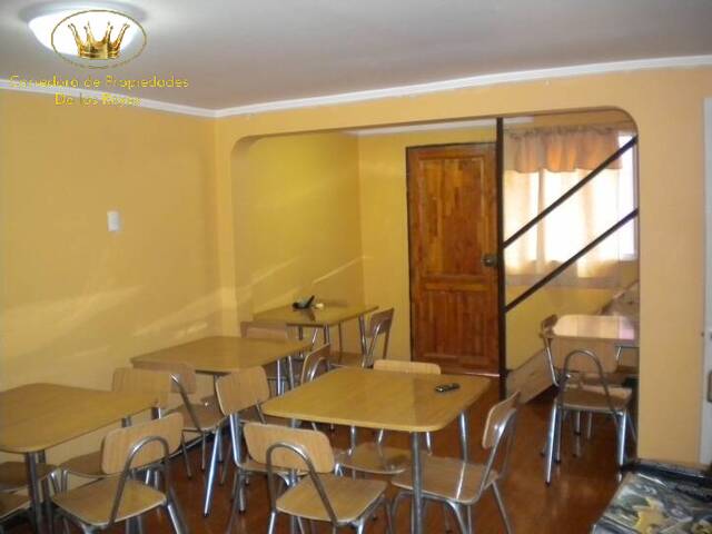 #131 - Casa para Arriendo en Calama - II