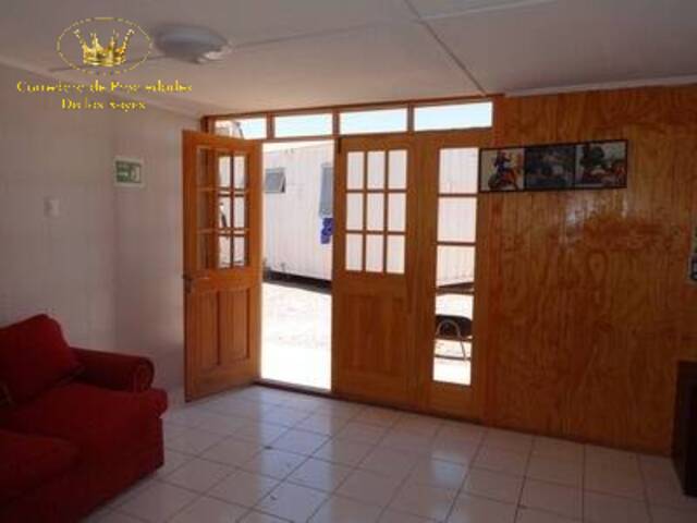 #135 - Terreno con Oficina para Venta en Calama - II - 3