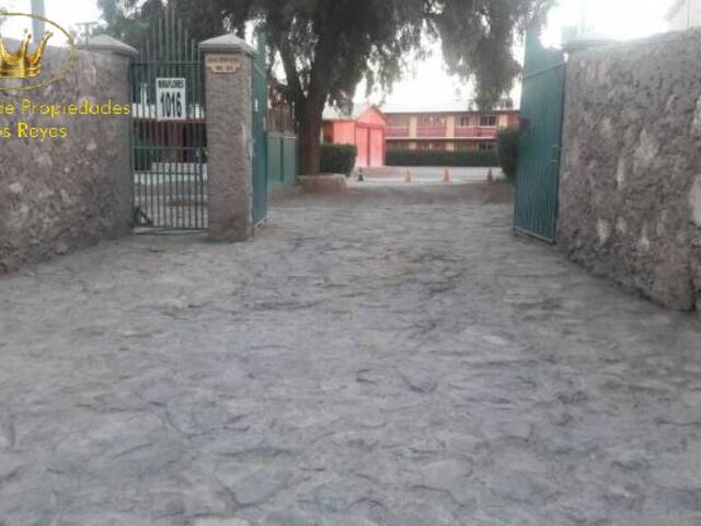 #137 - Terreno con Oficina para Venta en Calama - II - 1