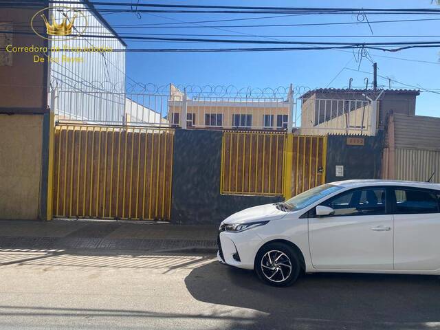 #1600 - Casa para Arriendo en Calama - II - 1